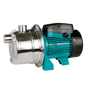 WATER PUMP JET TYPE 3/4 HORSE POWER STAINLESS STEEL HEAD (3.0)