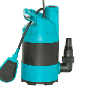 SUBMERSIBLE PUMP GARDEN 1/3 HP