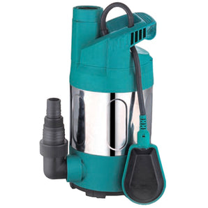 SUBMERSIBLE GARDEN WATER PUMP 750W