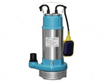 SUBMERSIBLE STAINLESS STEEL WATER PUMP 2 HP