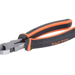 PLIERS DIAGONAL 200MM/8"