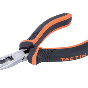 PLIERS LONG NOSE MINI 120MM/4-3/4"