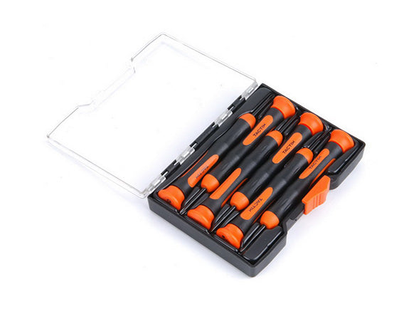 SCREWDRIVER SET PRECISION 6-PC - CBK Hardware
