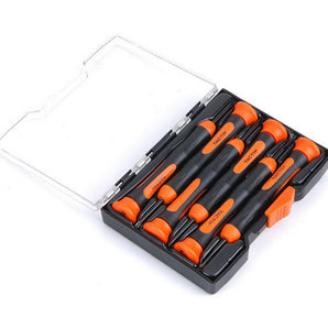 SCREWDRIVER SET PRECISION 6-PC