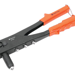 RIVET GUN HEAVY DUTY 2.4MM 3.2MM 4MM & 4.8MM