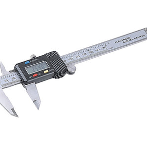 CALIPER DIGITAL 150MM X 0.02MM