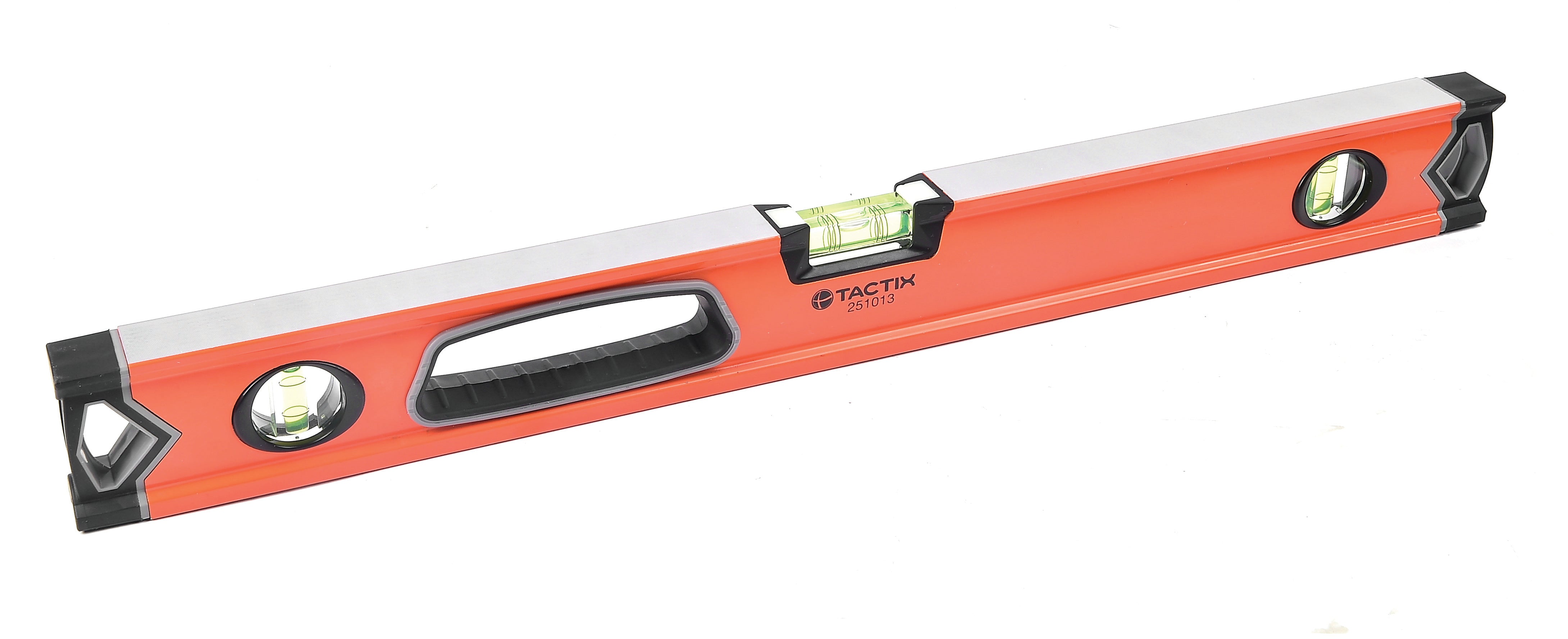 Channel Grade Level Box LEVEL BOX STYLE 600MM/24