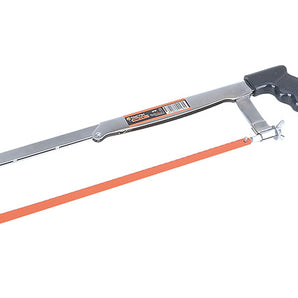 HACKSAW ADJUSTABLE FRAME 300MM/12"