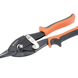 TIN SNIP AVIATION STRAIGHT CUT