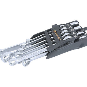 WRENCH SET COMBI 9-PC