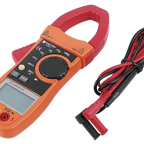 CLAMP METER