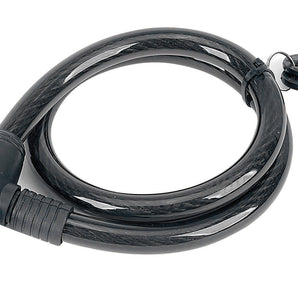 CABLE LOCK 800MM/32" X 15MM/5/8"
