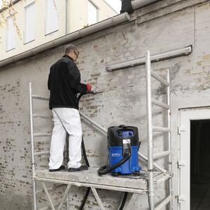 ATTIX DRY VACUUM 30L 60HZ