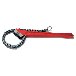 WRENCH CHAIN [C12] L.D 15-3/4" CHAIN