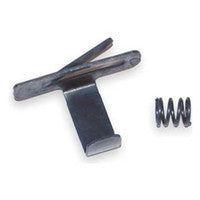 COIL & FLAT SPRING ASSEMBLY FOR 14 PIPE WRENCH