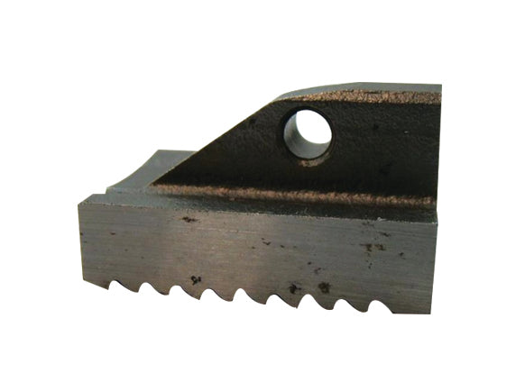 thumbnail image 2 of RIDGID 31725 Replacement Heel Jaw & Pin Assembly For 36-Inch (E-36) Pipe Wrenches 2 of 4
