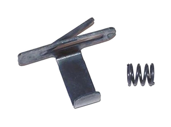 Flat Spring Assembly COIL & FLAT SPRING ASSEMBLY FOR 48 PIPE WRENCH - CBK Hardware