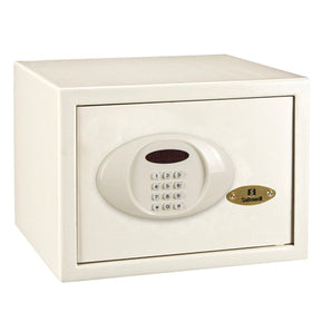 HOTEL SAFE ELECTRIC 250X350X250MM BEIGE