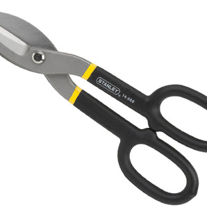 SNIP AVIATION PURPOSE STRAIGHT CUT MAXSTEEL 10"