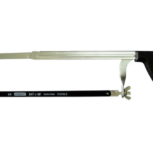 HACKSAW ADJUSTABLE 10" BLD