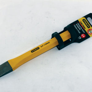 CHISEL COLD 3/4" X 6-7/8"