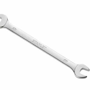 WRENCH OPEN-END SLIMLINE 17MM X 19MM