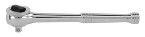 RATCHET ROUND HEAD 1/2" DR 254MM