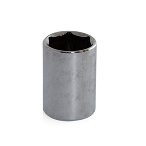 SOCKET STANDARD 1/2" DR 6PT 16MM