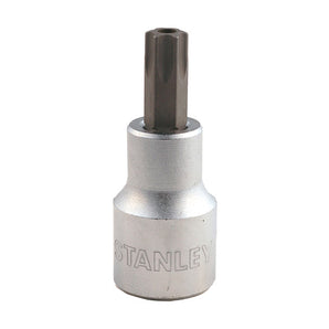 BIT SOCKET TORX 1/2" DR T60