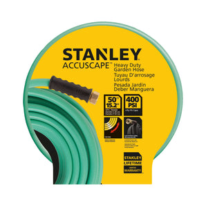 GARDEN HOSE HEAVY DUTY 5/8" X 50' 400 PSI