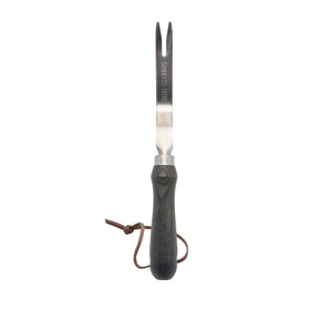 WEEDER CHURCHILL SERIES 11-1/2" STAINLESS STEEL