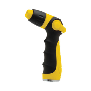 NOZZLE 3-WAY ADJUSTABLE W/ ZINC BASE