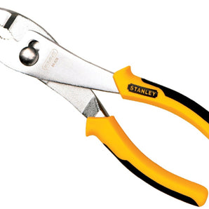 PLIERS SLIP JOINT 203MM/8"