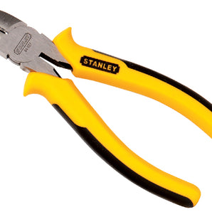 PLIERS DIAGONAL 6"