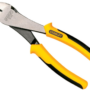 PLIERS DIAGONAL 177MM/7"