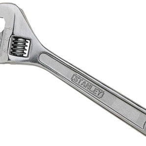 WRENCH ADJUSTABLE 250MM/10"