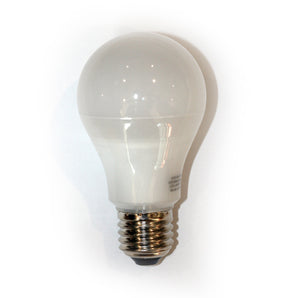 LED LIGHT A60 6W DL 6500K 500 LUMEN