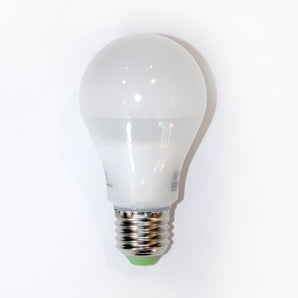 LED LIGHT A60 2W WW 3000K 160 LUMEN