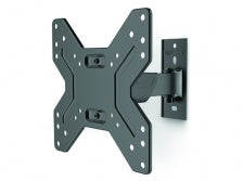 TV WALL MT BRACKET 17-42" 25KG CAPACITY