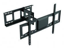 TV WALL MT BRACKET 32-55" 40KG CAPACITY