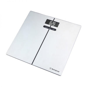 ELECTRICTRONIC BODY FAT SCALE