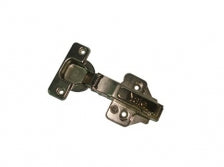 CONCEALED HINGES FULL OVERLAY 2PC/PK