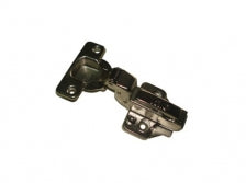 CONCEALED HINGES INSET 2PCS/PACK