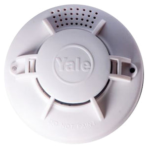 SMOKE DETECTOR PHOTOELECTRICTRIC 9V