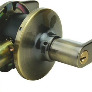 LEVERSET ENTRANCE L6200 SERIES RIGHT-HANDED POLISHED BRASS
